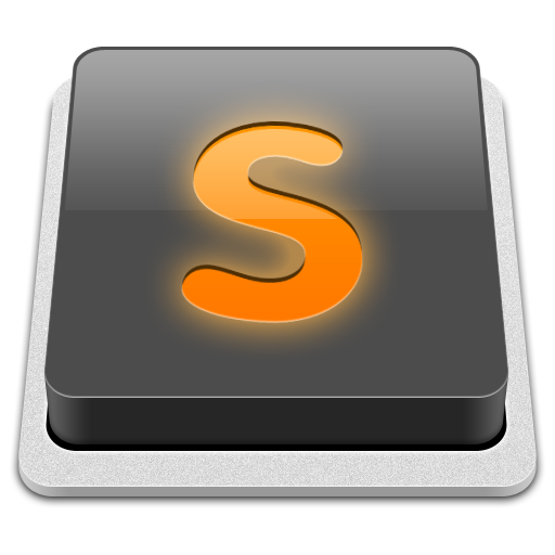 Sublime Text 2